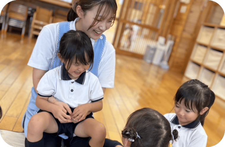 延長保育（希望者）