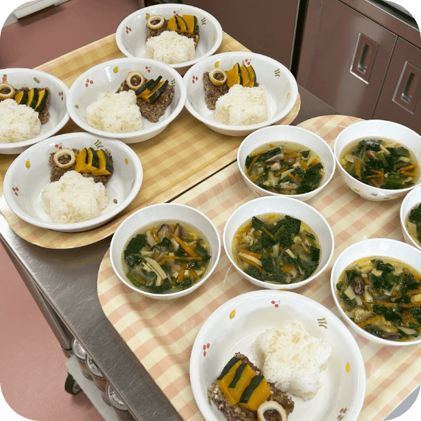 レシピについて